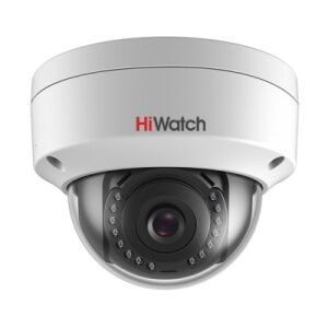 ЗАКАЗ Видеокамера HiWatch DS-I452(C) (2.8mm)